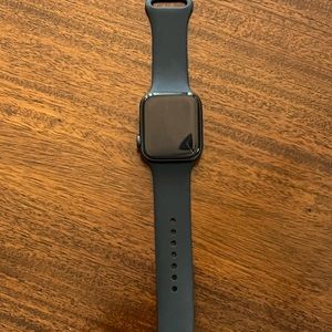Apple Watch Series 5 - Used Once!!